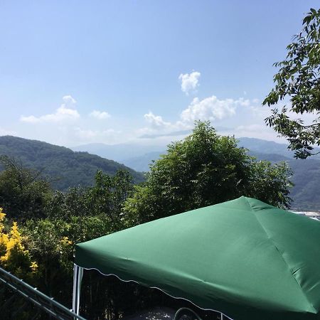 Estupenda Casa Rural Con Excelente Ubicacion Gramedo Esterno foto