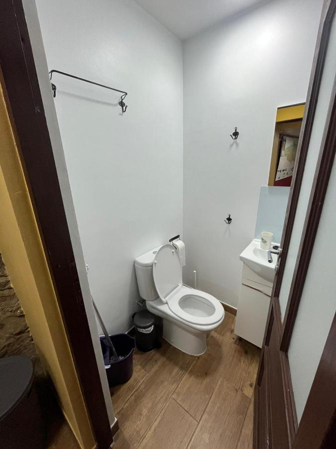 Estupenda Casa Rural Con Excelente Ubicacion Gramedo Esterno foto