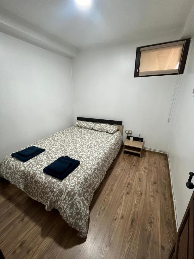 Estupenda Casa Rural Con Excelente Ubicacion Gramedo Esterno foto