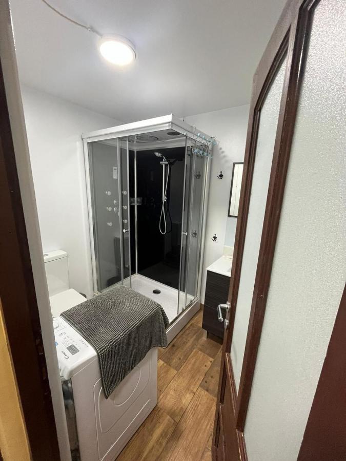 Estupenda Casa Rural Con Excelente Ubicacion Gramedo Esterno foto