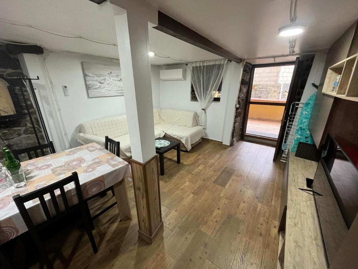 Estupenda Casa Rural Con Excelente Ubicacion Gramedo Esterno foto