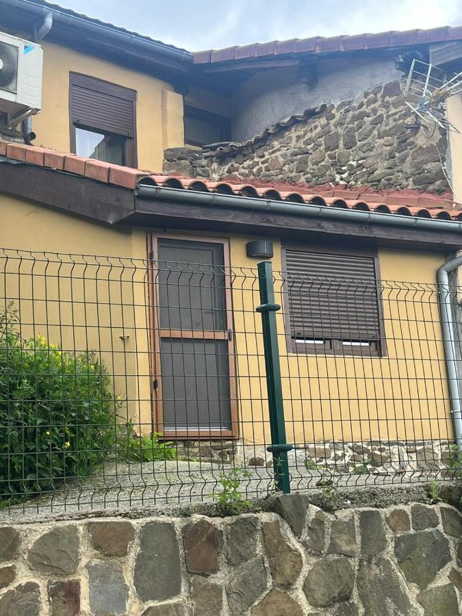 Estupenda Casa Rural Con Excelente Ubicacion Gramedo Esterno foto